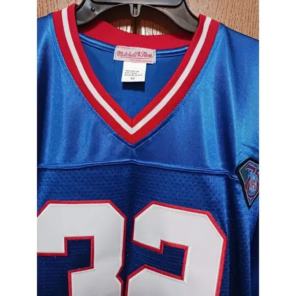 OJ Simpson-Size:XL-$120 - Picture 9 of 9